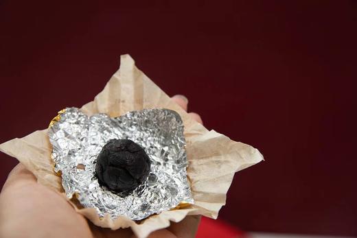 熟制黄精丸礼盒 九蒸九晒 以黑养黑 300g 商品图2