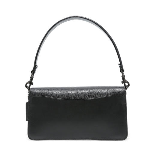 COACH 专柜款 Tabby小号女士皮质单肩手提包 商品图4