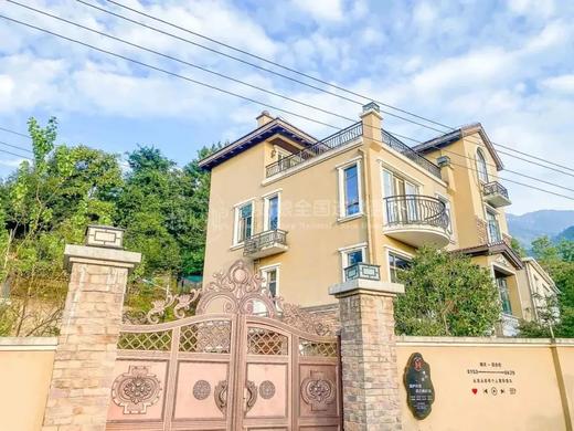 九江慢姑娘望庐别墅轰趴 商品图0