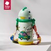 babycare恐龙儿童保温杯婴儿宝宝水杯吸管杯学饮杯外出水壶幼儿园BBC-08760/08784/08807/08777/08791/08814 商品缩略图0