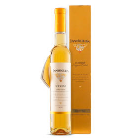 云岭冰葡萄酒375ml/011500 冰爽雅致入口圆润甘甜爽口