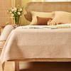 秋实系列盖毯毛巾被夏凉空调盖毯 商品缩略图0