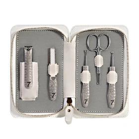 D-QS-Q1A377356  鳄鱼钳7件套 七素指甲刀