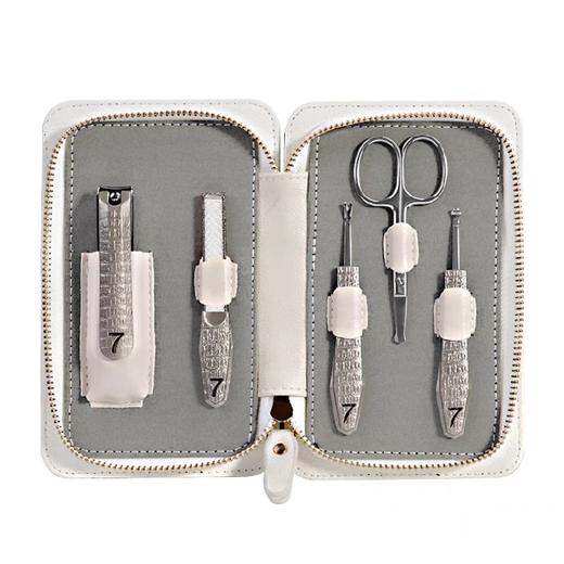 D-QS-Q1A377356  鳄鱼钳7件套 七素指甲刀 商品图0