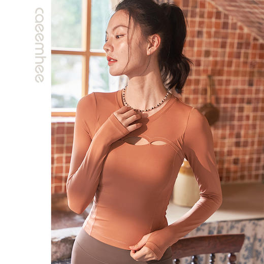 KQ01333-D卡益长袖电商款 商品图3