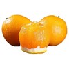【多汁饱满！脆爽口感的爆甜脐橙子】新鲜10斤应季水果薄皮甜橙果冻橙 节日送礼物优选-觅食坊健康 商品缩略图2