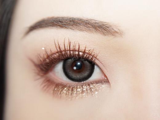 Lolilook旗下 · 末日曙光&暗黑荣耀｜ 14.5mm白狮参考着色大直径｜月抛 商品图10