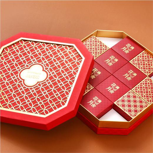 秋月喜福·礼 商品图0