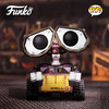 Funko POP! Wall-E 动画迪士尼100周年纪念瓦力限定款手办摆件 70480 商品缩略图1