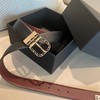 香奈儿Chanel双面用腰带，扣头可旋转，公价9300 商品缩略图0