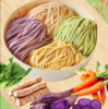 连州蔬菜面300g（营养健康） 商品缩略图0