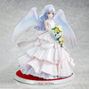 【GSC现货】1/7标准比例 立华奏 婚礼ver. Angel Beats! 商品缩略图1