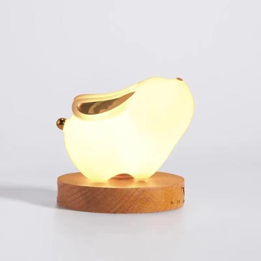 中秋送礼小夜灯 家居装饰 寓意美好 商品图6