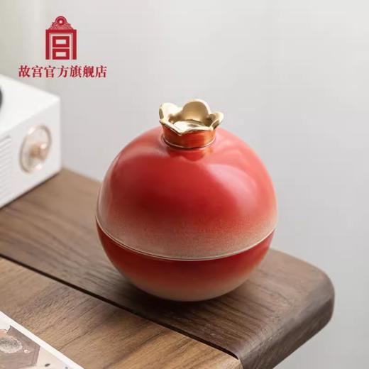 福果·十全十美·便携茶具 商品图0