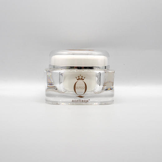 左巽胶原弹力精华霜50g 商品图2