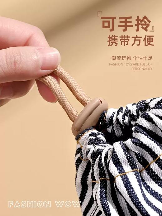 玩物手作原创笔袋 商品图13