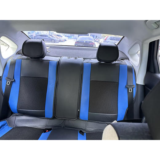 标致 308 1.6L 自动时尚版【长租-北京】 商品图6