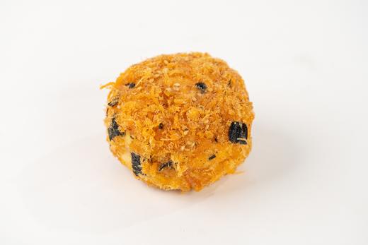 海苔松松小贝【单个装】 商品图0