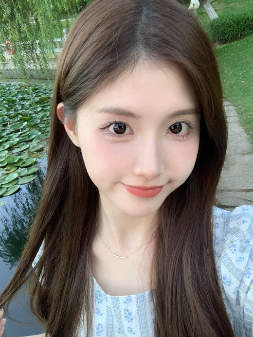 『日抛中直径』TSUKICON-幼态黑-14.2mm【日抛 0-800度 无525/575】 商品图7