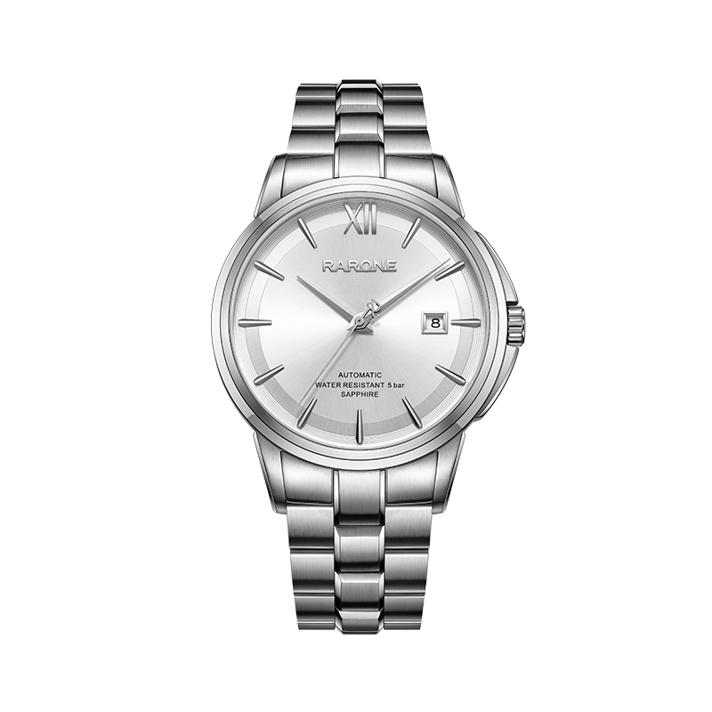 高光系列884020机械腕表