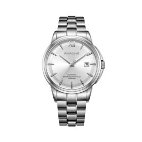 高光系列884020机械腕表