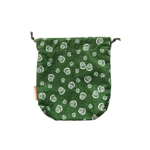 HUJI祤集Tidy收纳袋风の花达摩达摩 商品图1