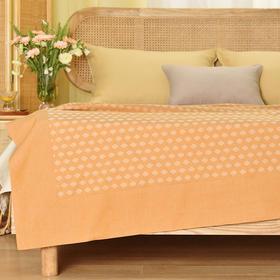 瑞士十字多功能盖毯毛巾被夏凉空调盖毯