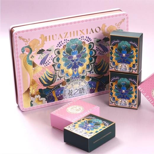 锦绣繁花·礼 商品图0