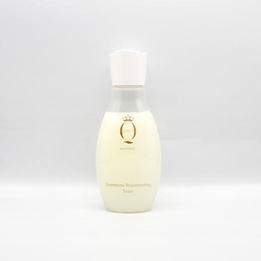 左巽宝石鎏金水120ml 商品图0