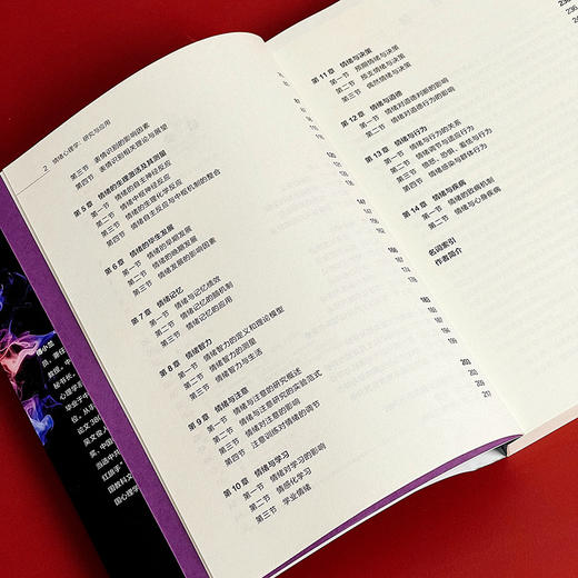 情绪心理学 研究与应用 傅小兰 科学解读人类情绪 商品图8