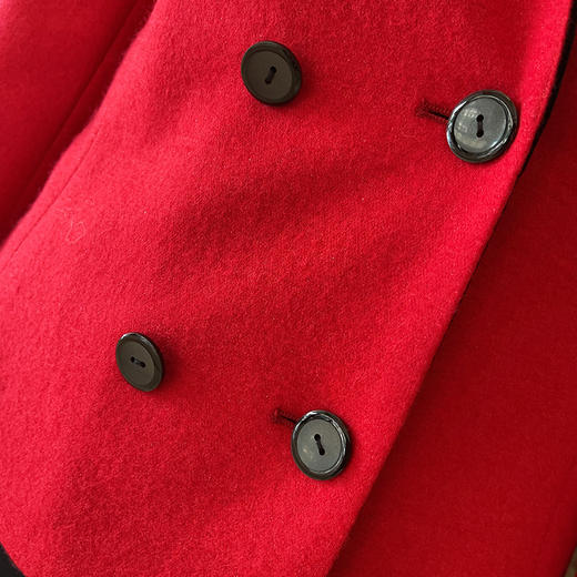 圣三利女装新秋季休闲款西服外套SL2032240 商品图4