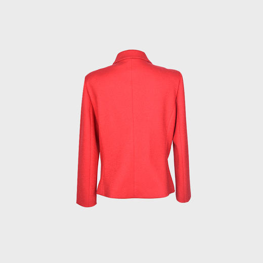 圣三利女装新秋季休闲款西服外套SL2032240 商品图5