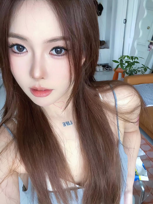 『日抛中直径』TSUKICON-脆冰葡萄-14.2mm【日抛 0-800度 无525/575】 商品图10