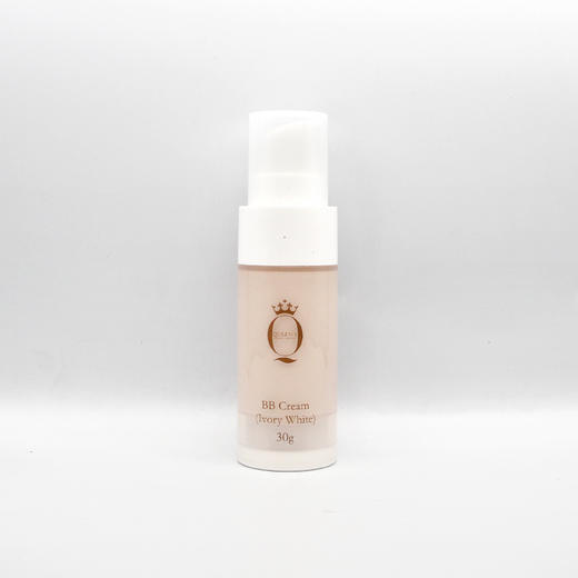 左巽象牙白BB霜30g美容院正品化妆品包邮 商品图1