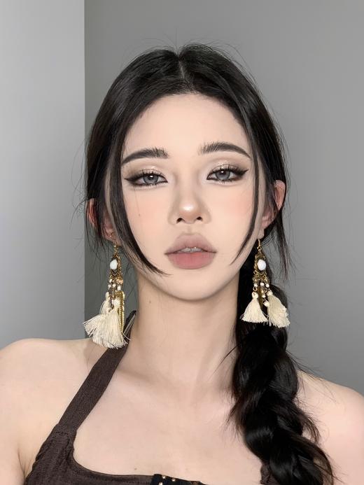 watermelens 半年抛 狼人传说 直径14.2mm着色13.4mm 商品图3