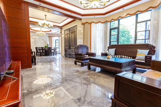 杭州慢姑娘香桂园别墅轰趴 商品图2