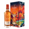 格兰菲迪 21年福鹿呈祥 单一麦芽威士忌700ml/1瓶 商品缩略图0