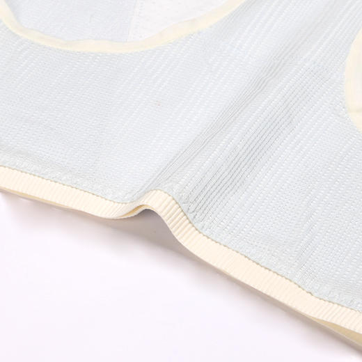 都市丽人功能系列人棉提花生理裤中腰平角女士内裤LK38A5 商品图4