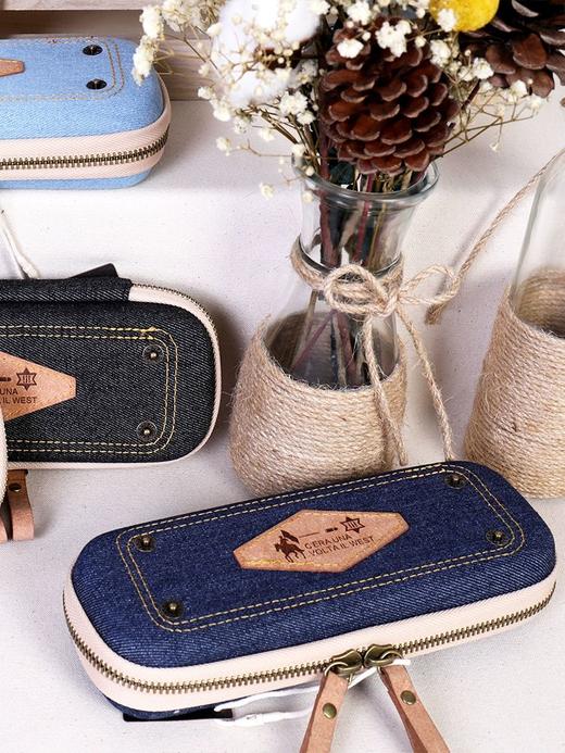 玩物手作原创笔袋 商品图10