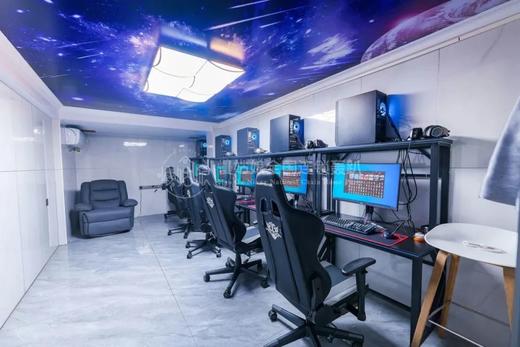 武汉慢姑娘至尊堡别墅轰趴 商品图7