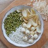 万亩丰耕绿豆百合莲子汤（粥料） 商品缩略图2
