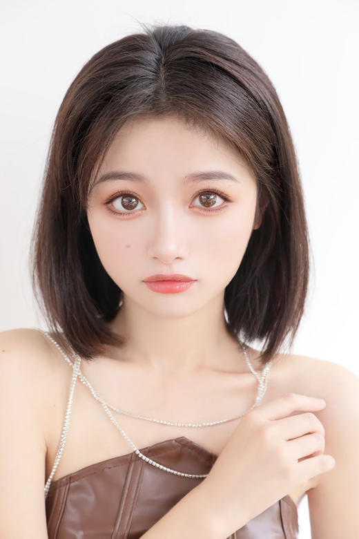 『日抛中直径』TSUKICON-考拉巧-14.2mm【日抛 0-800度 无525/575】 商品图12