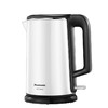 松下1.5L电热水壶 CWK20白色/CWK21黑色 1800W 商品缩略图0