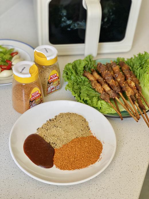 万能调料！【空气炸锅调料 】鸿兴源1913 百年品牌 去腥增香 入味提升食材口感 轻松玩转空气炸锅美食！ 商品图1