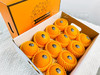 西班牙🇪🇸BOLLO宝露橙🍊，被誉为水果中的艺术品，超水嫩、完美化渣，甜度高，橙味浓 商品缩略图10