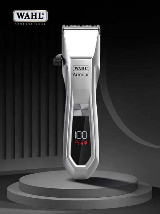 华尔WAHL 新品上市 专业理发器  2216-01 商品图2