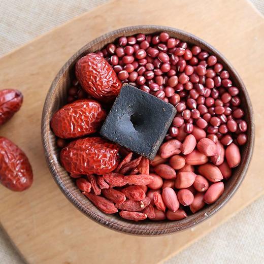 万亩丰耕花颜五红汤（粥料） 商品图3