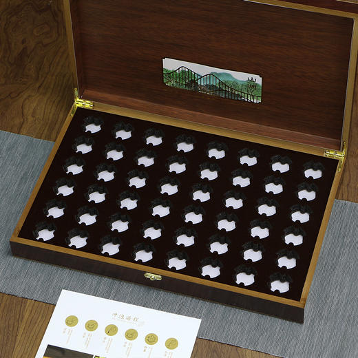 山涧【小青柑•48粒】35元 一套/一件16套 商品图3