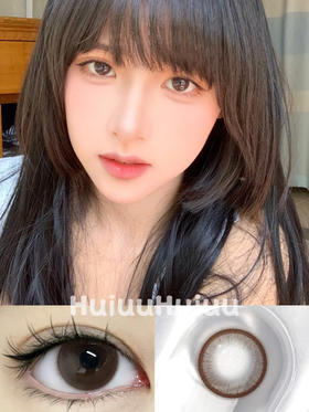 『日抛中直径』TSUKICON-考拉巧-14.2mm【日抛 0-800度 无525/575】