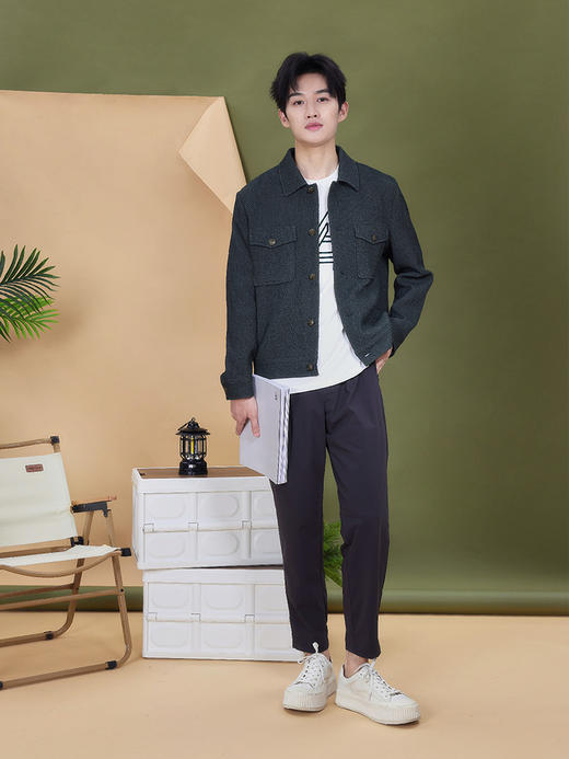 callisto设计师推荐款-空山新雨系列 商品图3